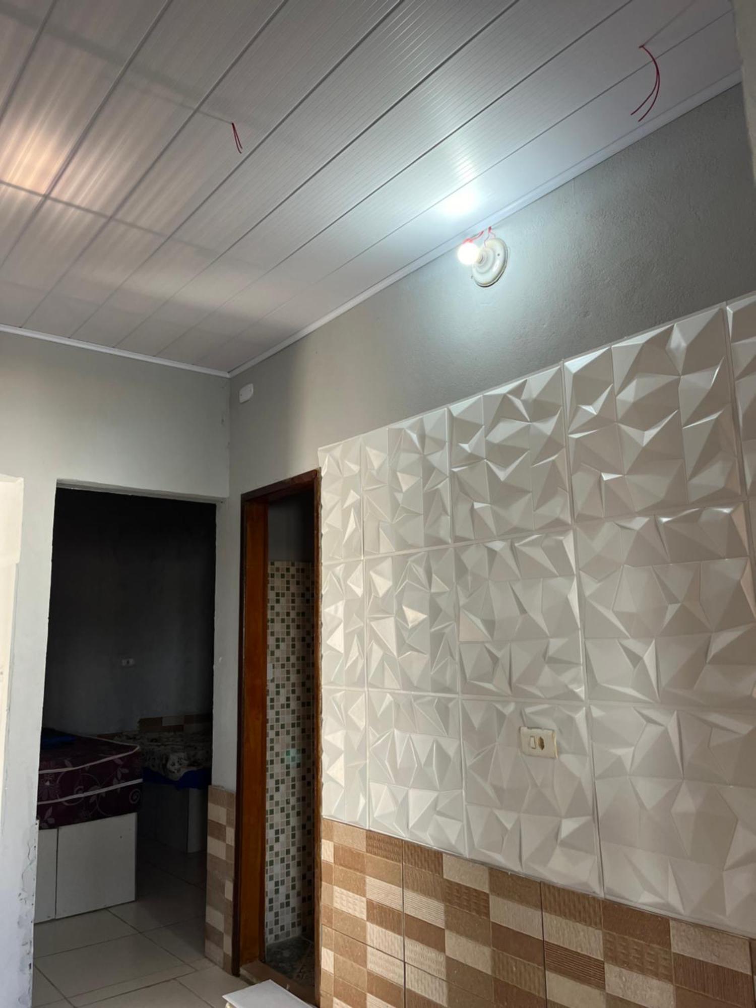 Dr House Veraneio Abais Praia Sergipe Itaporanga d'Ajuda المظهر الخارجي الصورة