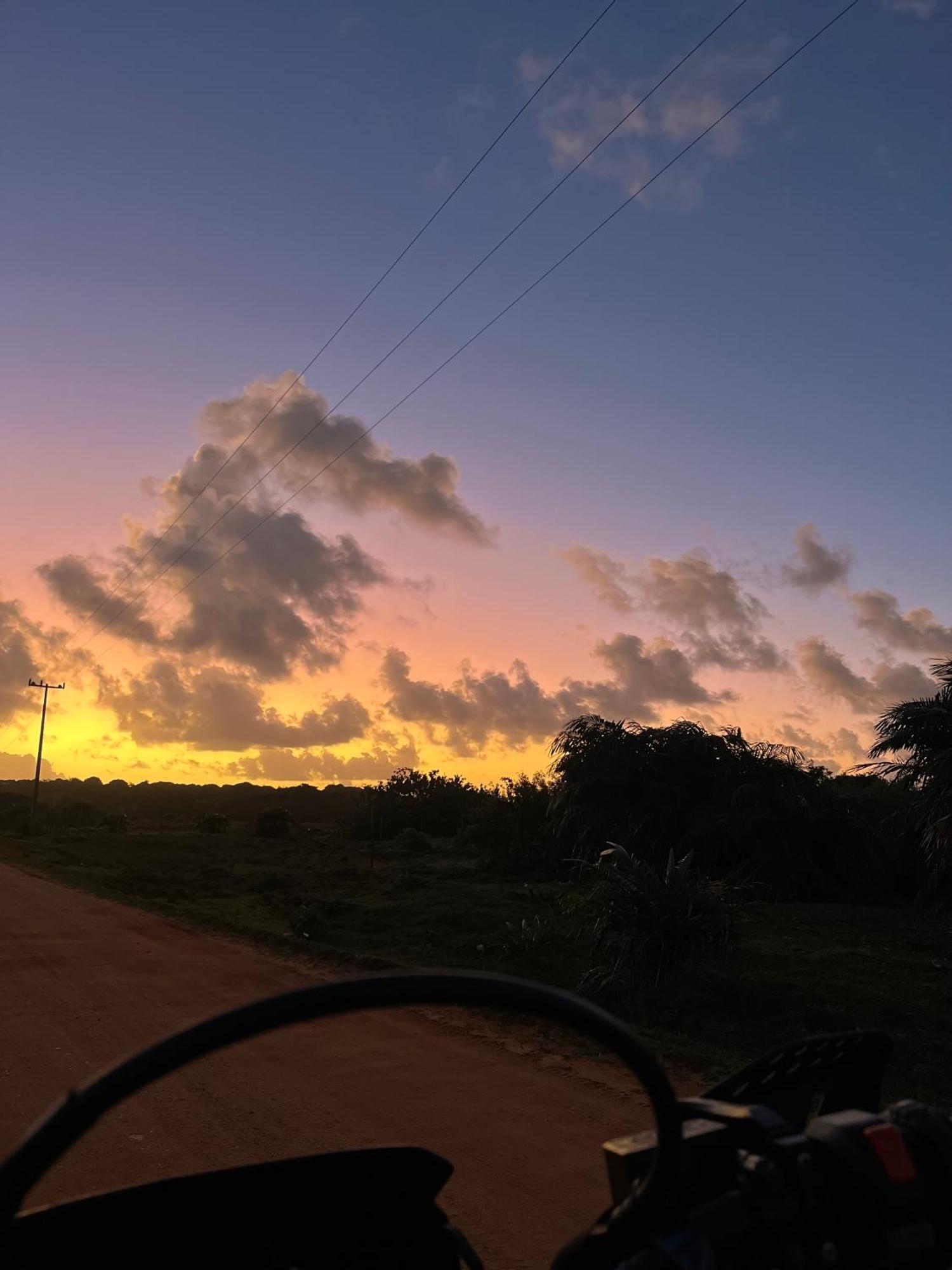 Dr House Veraneio Abais Praia Sergipe Itaporanga d'Ajuda المظهر الخارجي الصورة